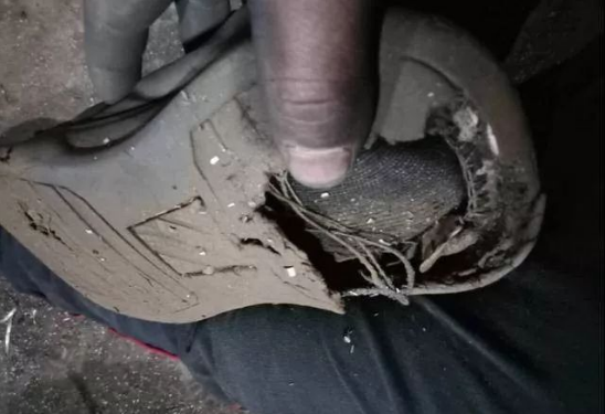 辗转CNC操机六年,吃尽人间疾苦,还是编程改变了我的人生的图3